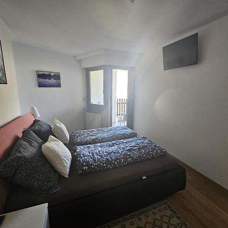 Apartment Panorama باد ريشنهول المظهر الخارجي الصورة