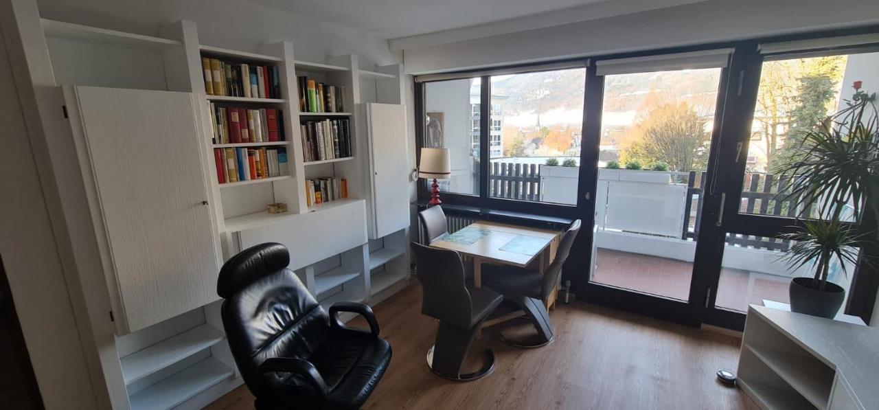 Apartment Panorama باد ريشنهول المظهر الخارجي الصورة