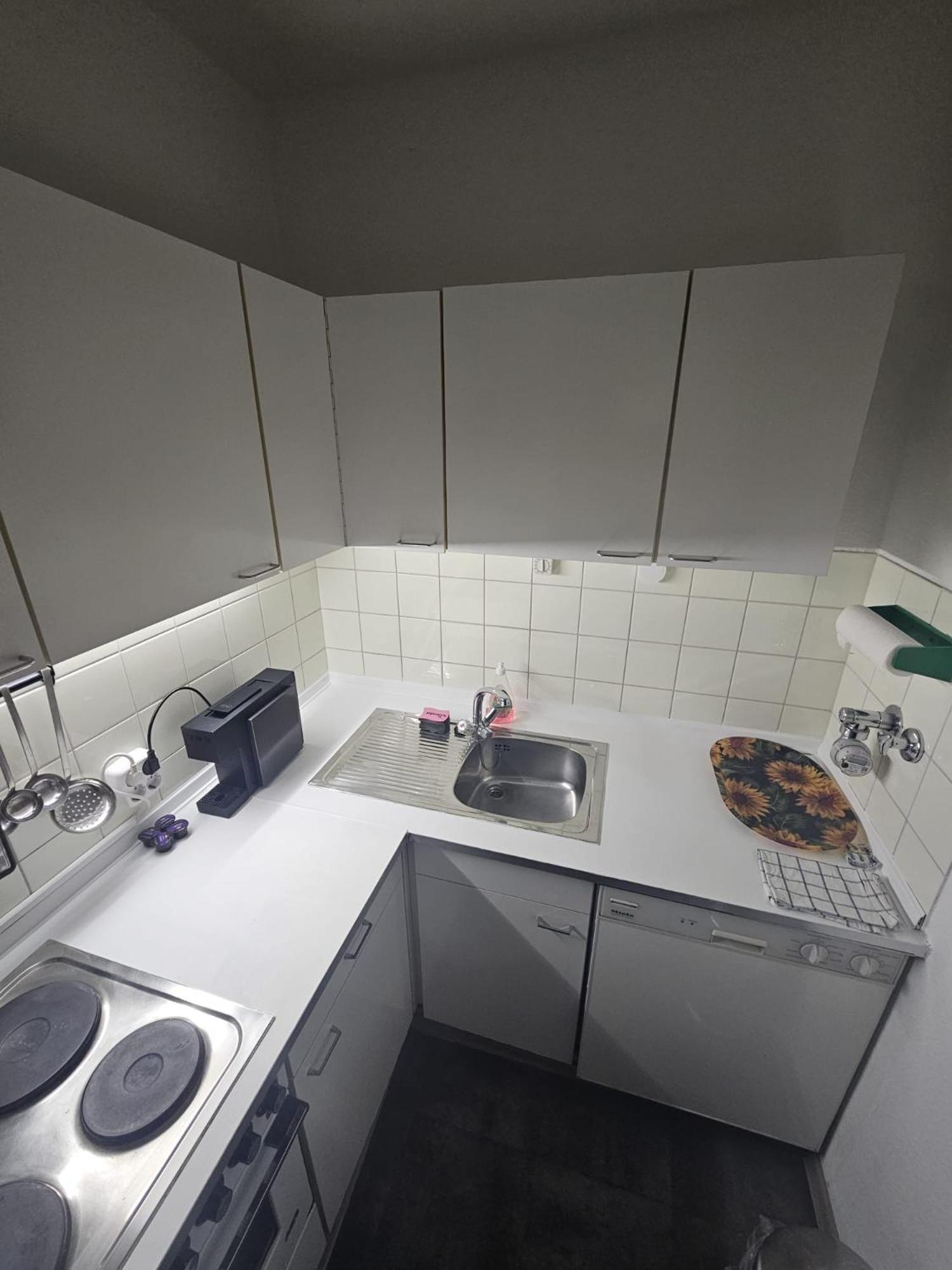 Apartment Panorama باد ريشنهول المظهر الخارجي الصورة