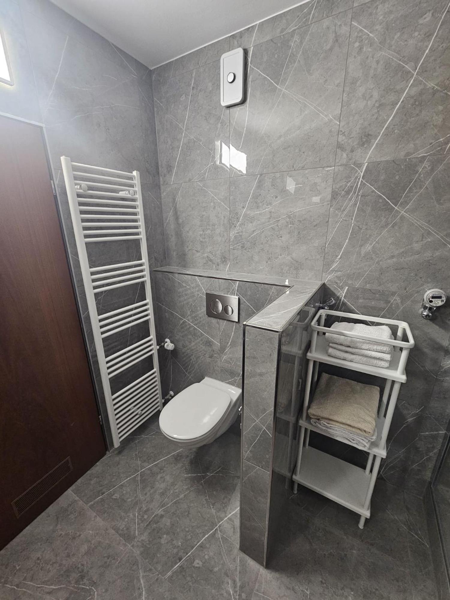Apartment Panorama باد ريشنهول المظهر الخارجي الصورة